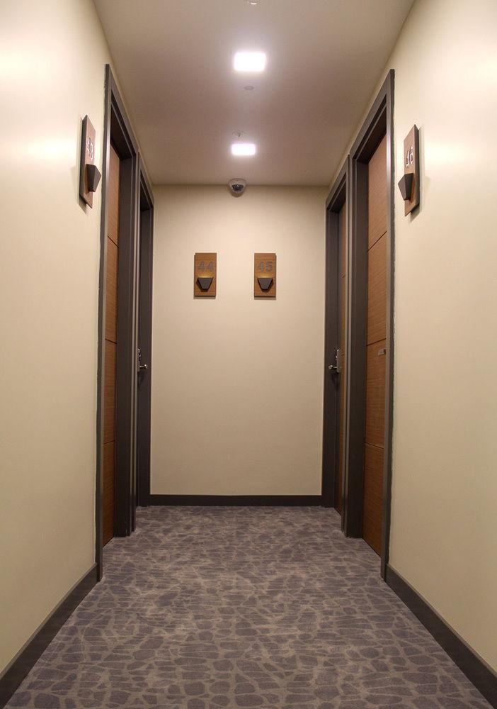 All Inn Hotel Istanbul Bagian luar foto