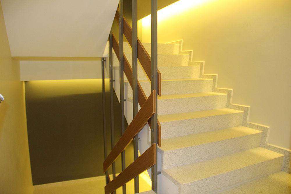 All Inn Hotel Istanbul Bagian luar foto