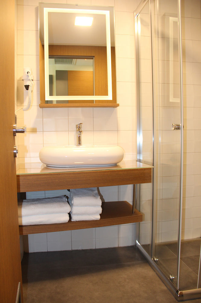 All Inn Hotel Istanbul Bagian luar foto