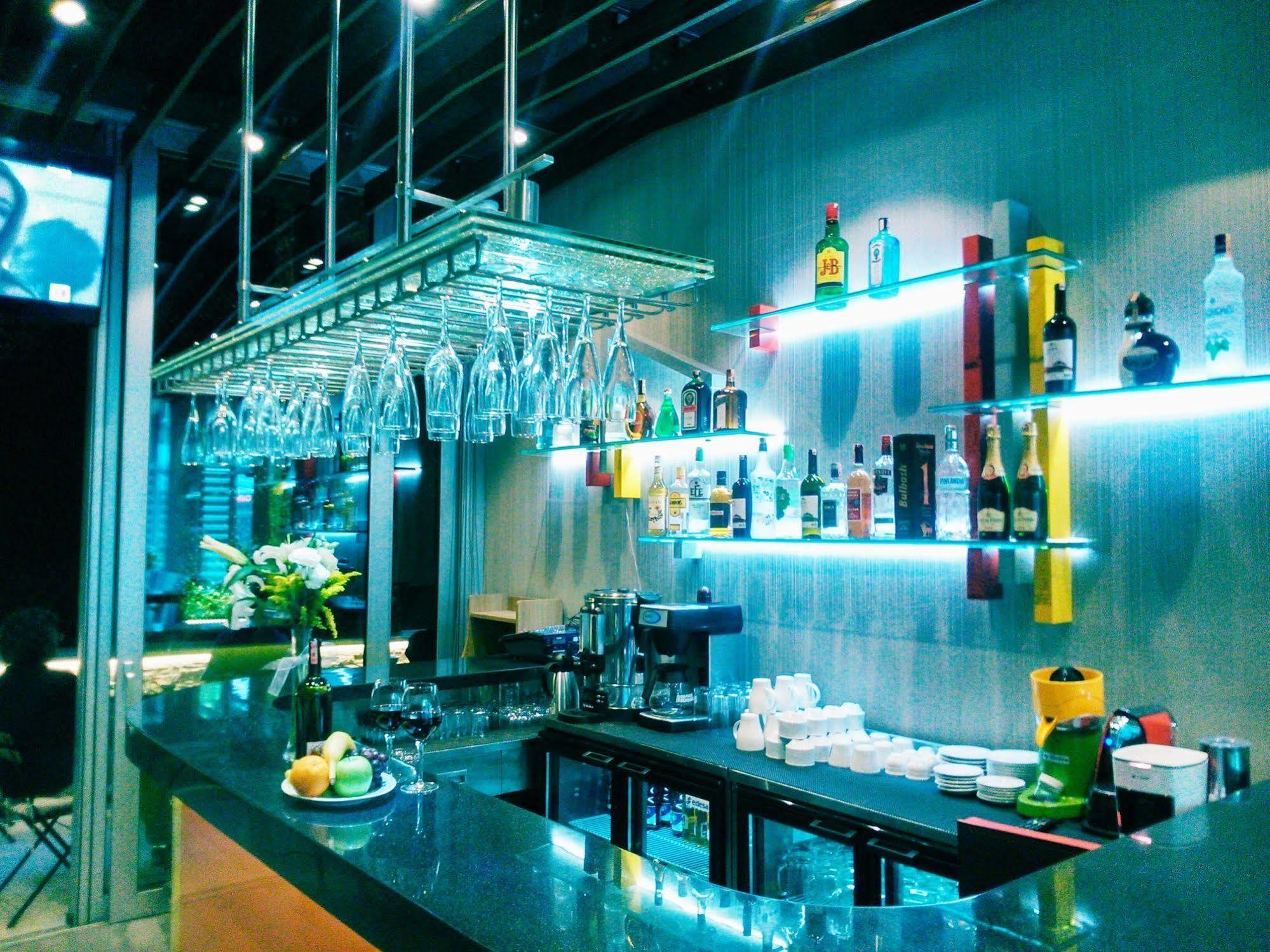 All Inn Hotel Istanbul Bagian luar foto
